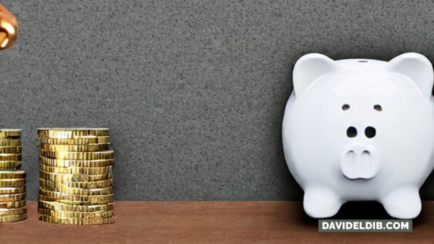 Notfallfonds David's Finanz-Blog
