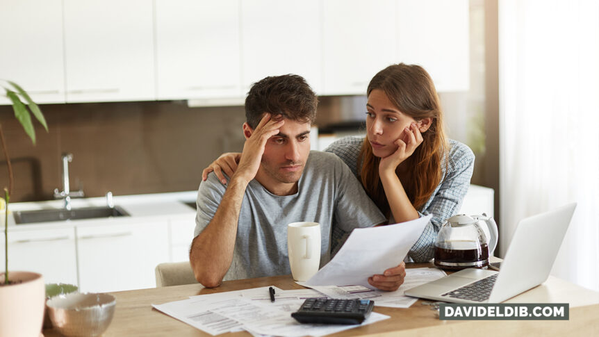 So wirst du deine schulden los - David's Finanz-Blog