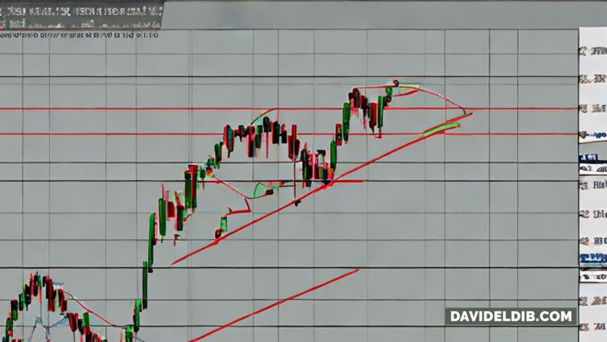 Krypto für Anfänger David's Finanz-Blog